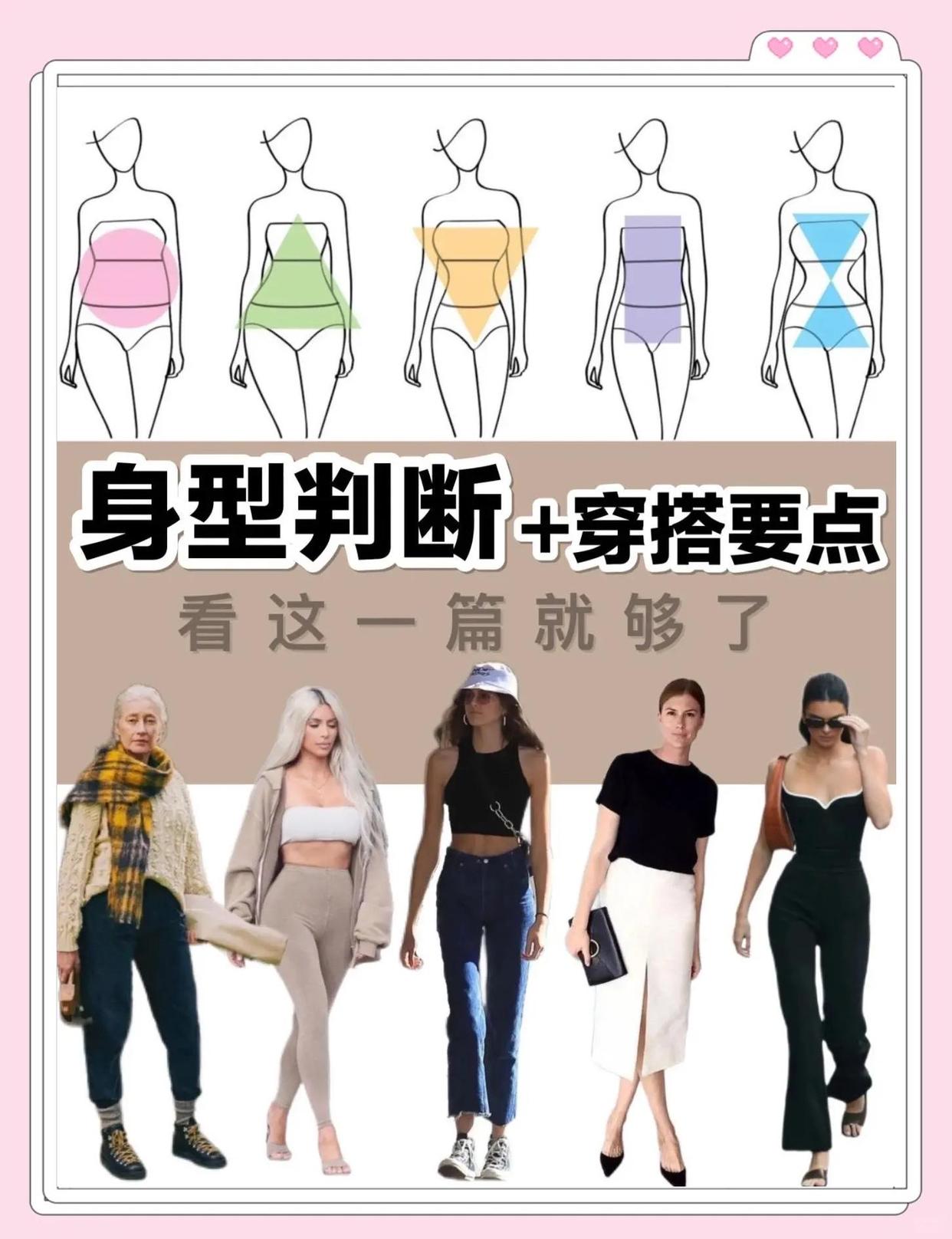 版型选择